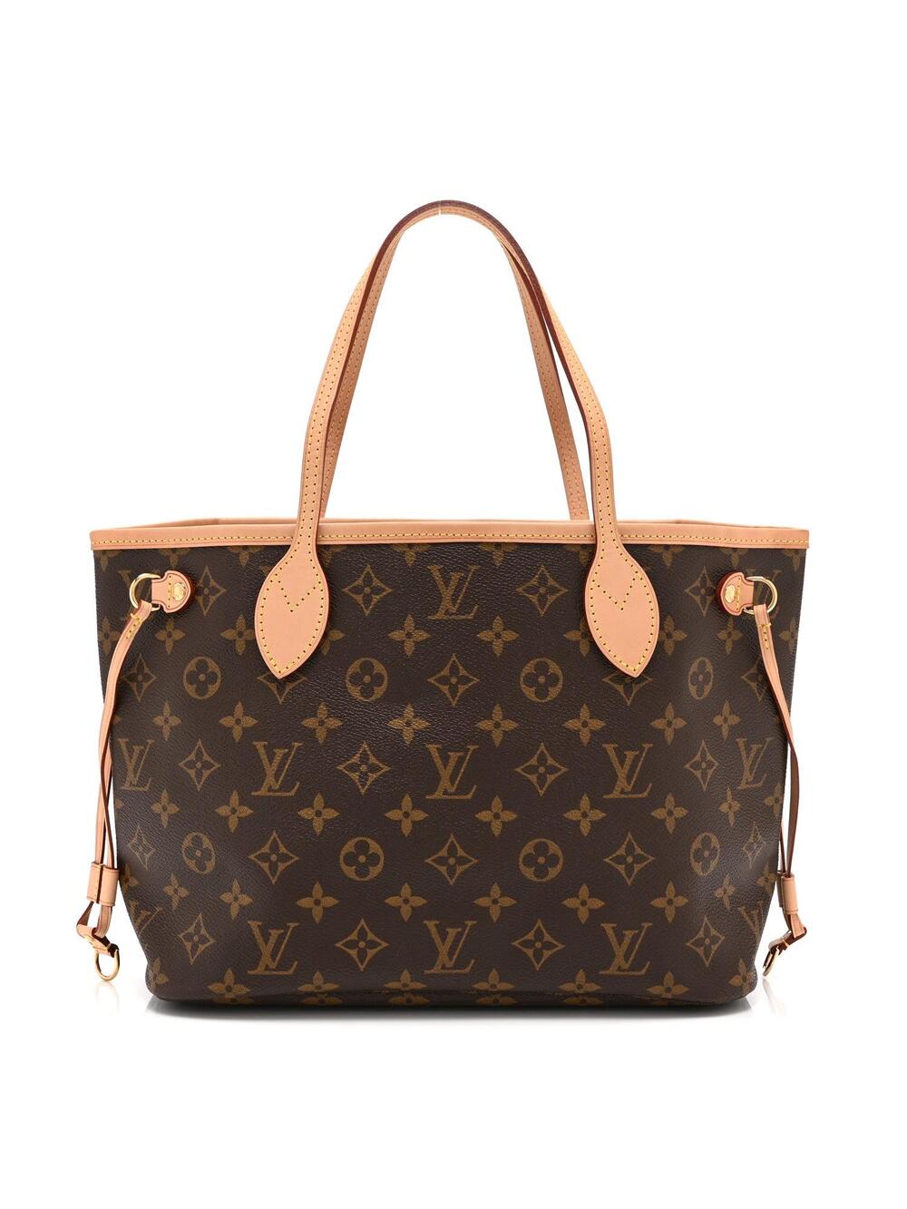 Louis Vuitton Neo Neverfull Pm Pivoine #305152L18B